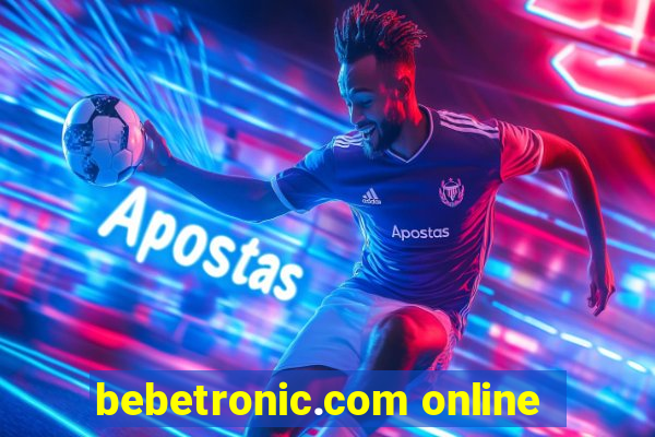 bebetronic.com online